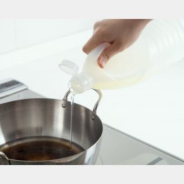 写真はイメージ