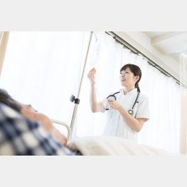 写真はイメージ（Ｃ）PIXTA