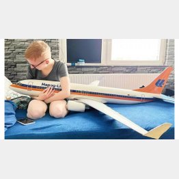 ボーイング737以外にないです！（ツイッターから）