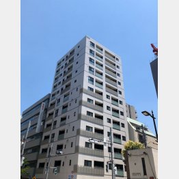 オーナー住民ばかりとは限らない（提供写真）