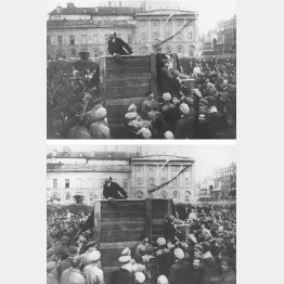 写真①（Ｃ）Moscow State Historical Museum