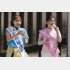 今井絵理子候補（左）と生稲晃子候補（Ｃ）日刊ゲンダイ