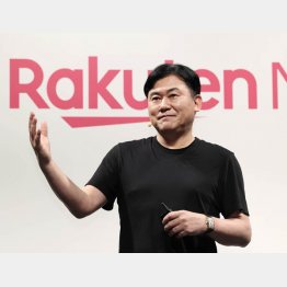 モバイルの顧客流出に策はなし？（Ｃ）日刊ゲンダイ