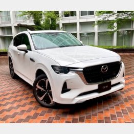 「プレミアムモダン」（写真）小沢コージ