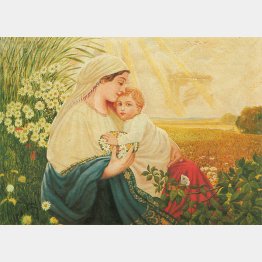 絵②（Ｃ）Wikimedia Commons