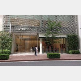 2023年の“完全復活”目指す（Ｃ）日刊ゲンダイ