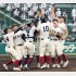春の優勝校・大阪桐蔭はどうなるか…（Ｃ）日刊ゲンダイ