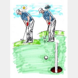 イラスト・たかぎしひろや