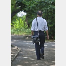 写真はイメージ（Ｃ）日刊ゲンダイ