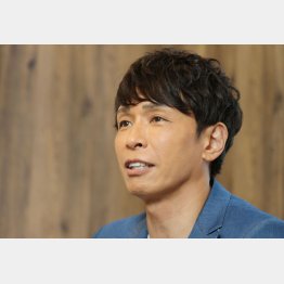 巧 株式会社の大橋大記社長（Ｃ）日刊ゲンダイ