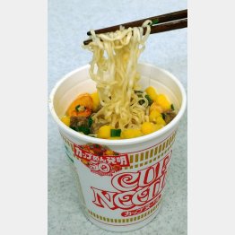 どの店で買うとお得か？（Ｃ）日刊ゲンダイ