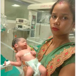 助かったのはまさに奇跡（ツイッターから）