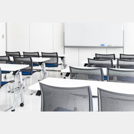 マトモな理事会は管理規約見直しも