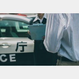 写真はイメージ（Ｃ）PIXTA