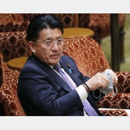 香川県に地元では平井卓也前デジタル相は絶大な力（Ｃ）日刊ゲンダイ