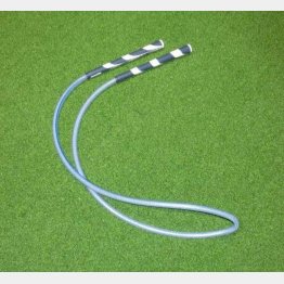 魔法のホース（提供写真）