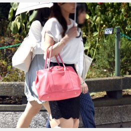 狙うは年下の可愛い子？（写真はイメージ）／（Ｃ）日刊ゲンダイ