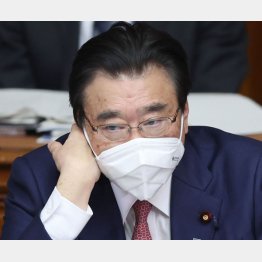 なぜ医療従事者を含めなかったのか（後藤茂之厚労相）／（Ｃ）日刊ゲンダイ