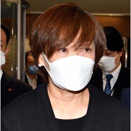 唯一の理解者を失った昭恵夫人はどこへ向かうのか…（Ｃ）日刊ゲンダイ