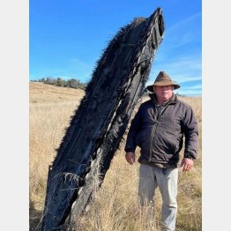 もしくはイーロン・マスク氏に連絡してみる？（フェイスブックから）