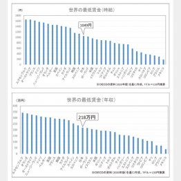 （Ｃ）日刊ゲンダイ