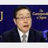 正当性を主張する旧統一教会（現・世界平和統一家庭連合）の田中富広会長（Ｃ）共同通信社