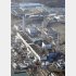 東京電力福島第1原発（Ｃ）共同通信社