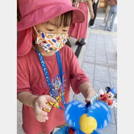 暑さ対策は万全に（Ｃ）日刊ゲンダイ