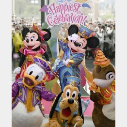 せっかくの夏休みを満喫したい（Ｃ）共同通信社