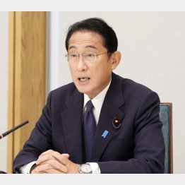 次々と関係が露呈（Ｃ）共同通信社