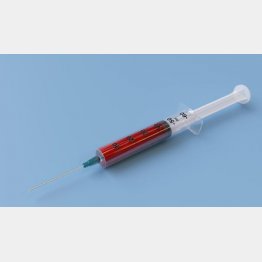 写真はイメージ（Ｃ）Nina Shatirishvili／iStock