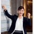 元おニャン子の生稲晃子参院議員も旧統一教会に支援を要請していた（Ｃ）日刊ゲンダイ