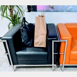 彼の「カバン、持ってますよ」という優しい気遣いに…