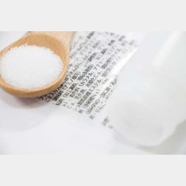 あなたは自分の子どもたちに食べさせられますか