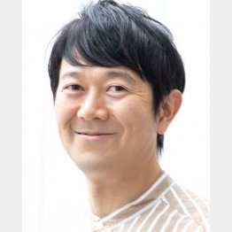 ピン芸人のアキラ100％さん（C）ソニー・ミュージックアーティスツ