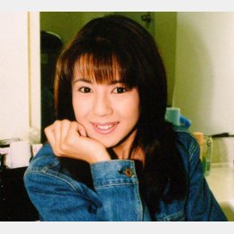 桜樹ルイらが特別興行をした頃は「10日で1000万円」との逸話も（Ｃ）日刊ゲンダイ