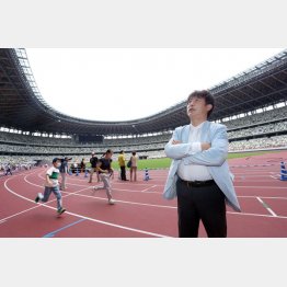 見学ツアー自体は意義深いが…（Ｃ）日刊ゲンダイ