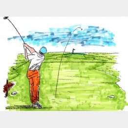 イラスト・たかぎしひろや