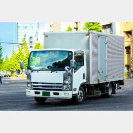 写真はイメージ