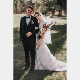 （ソフィアさんのフェイスブックから）