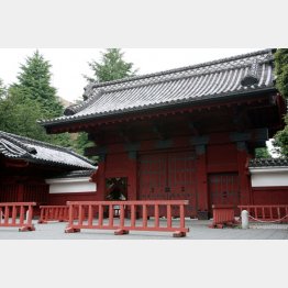 東京大学の教養学部の対応は不誠実だ（Ｃ）日刊ゲンダイ