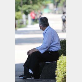 完全リタイア後を見通すためには…（Ｃ）日刊ゲンダイ