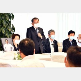 安倍派は空中分解か？（Ｃ）日刊ゲンダイ