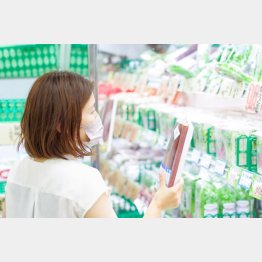 10月が値上げのピークとみられていたが…