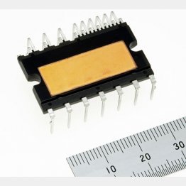 半導体業界は好不況繰り返しの「シリコンサイクル」／（Ｃ）共同通信社