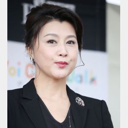 藤原紀香主演の「よろずや探偵BOSS」など、ドラマでは根強い人気…（Ｃ）日刊ゲンダイ