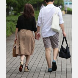 夫婦で貯蓄ルールを決める（Ｃ）日刊ゲンダイ