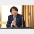 30年以上、旧統一教会問題に取り組む紀藤弁護士（Ｃ）日刊ゲンダイ