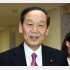 山口俊一議運委員長（Ｃ）日刊ゲンダイ