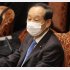 旧統一教会問題の質問をことごとくブロック（山口俊一・議院運営委員長）／（Ｃ）日刊ゲンダイ